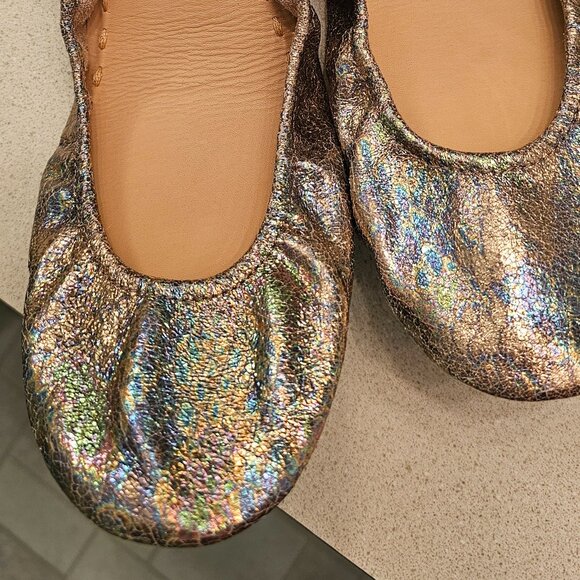 Tieks Starstruck - Picture 2 of 15